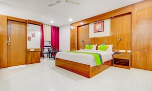 Free WiFi - Hotel Amanda (Lucknow)