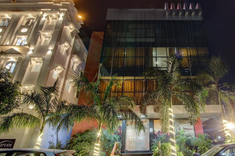 Hotel Amanda