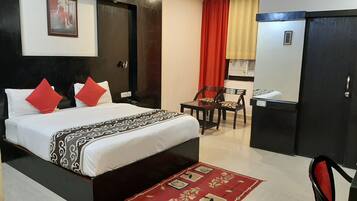 Deluxe-rum | Gratis wi-fi