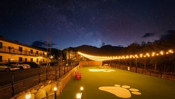 Royal Suite Pet Bern 32PY | Terrace/patio