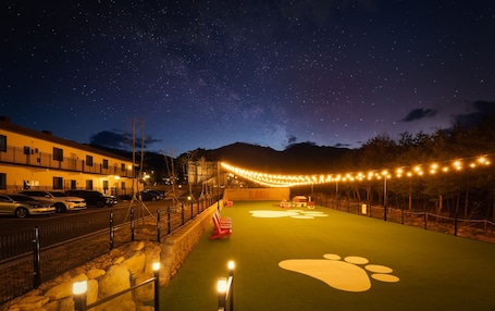 Royal Suite Pet Bern 32PY | Terrace/patio