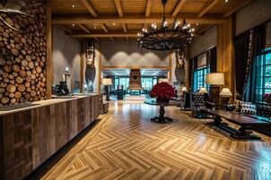 Detalle del exterior