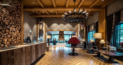 Kensington Resort Seorak Valley