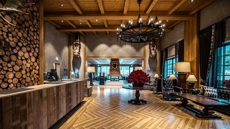 Kensington Resort Seorak Valley