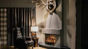 3 bedrooms, premium bedding, individually decorated