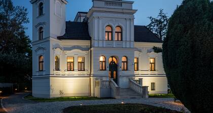 Villa Rosenaw