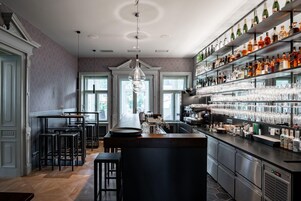 Bar (na propriedade)