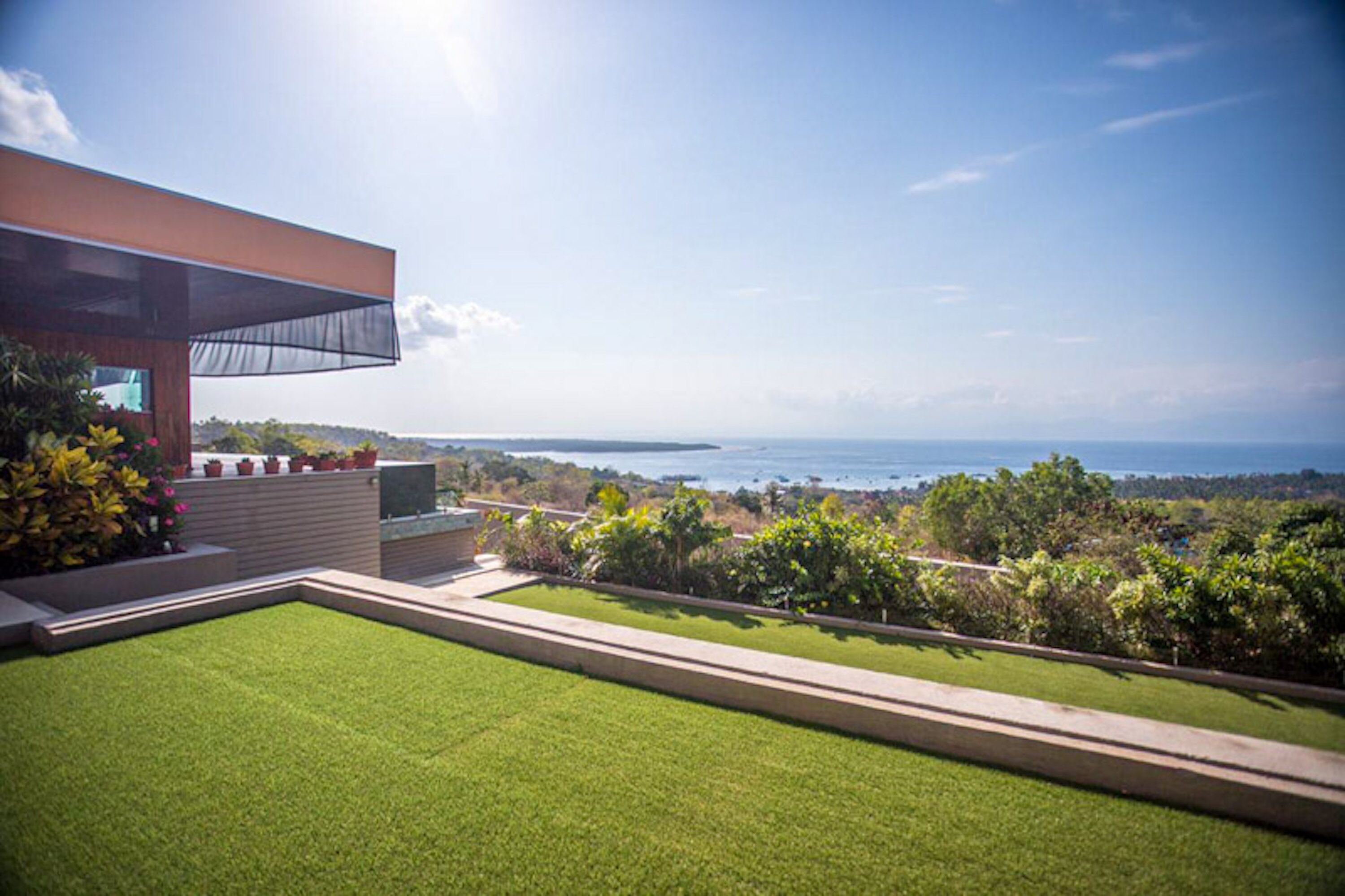 奢華別墅 | 海灘/海景