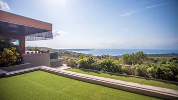 Luxury Villa | Beach/ocean view