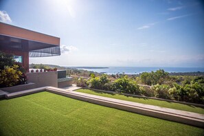 Luxury-Villa | Strand-/Meerblick