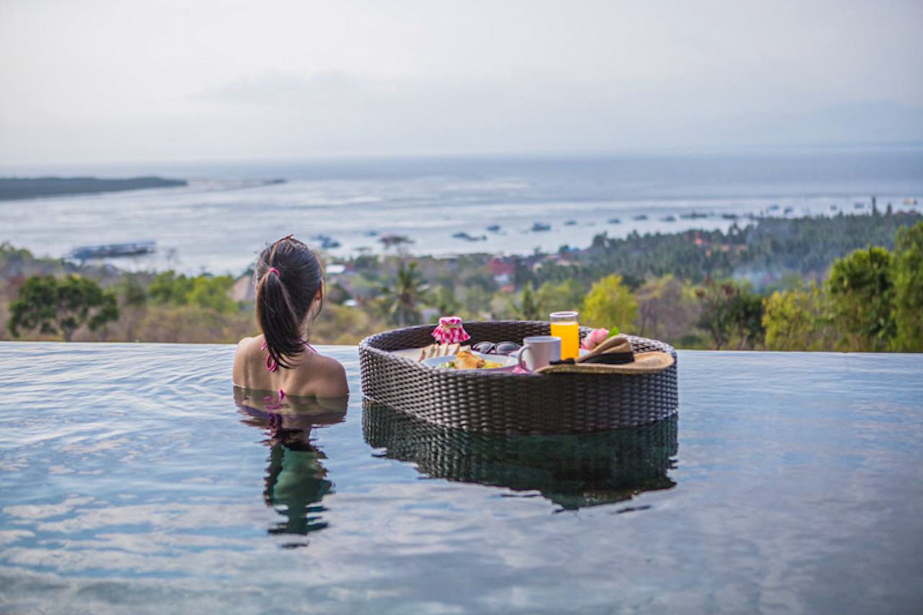 Luxury Villa | Özel havuz