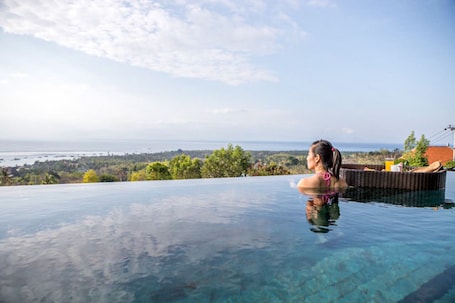 Luxury Villa | Private pool