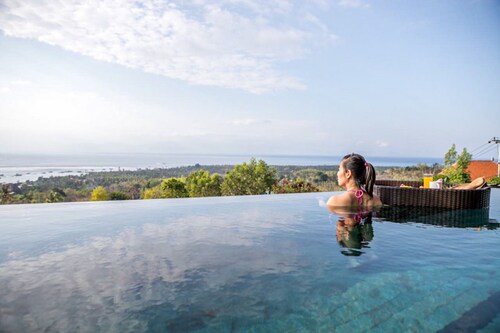 The Arancia Luxury Villa