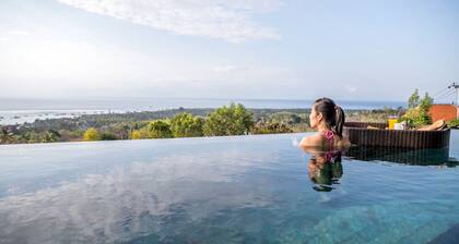 The Arancia Luxury Villa