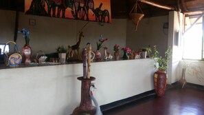 Boutique de souvenirs