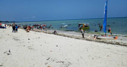 Mtwapa Ferienwohnungen