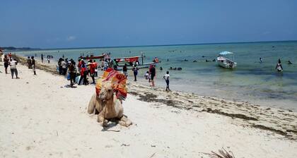 Mtwapa Ferienwohnungen