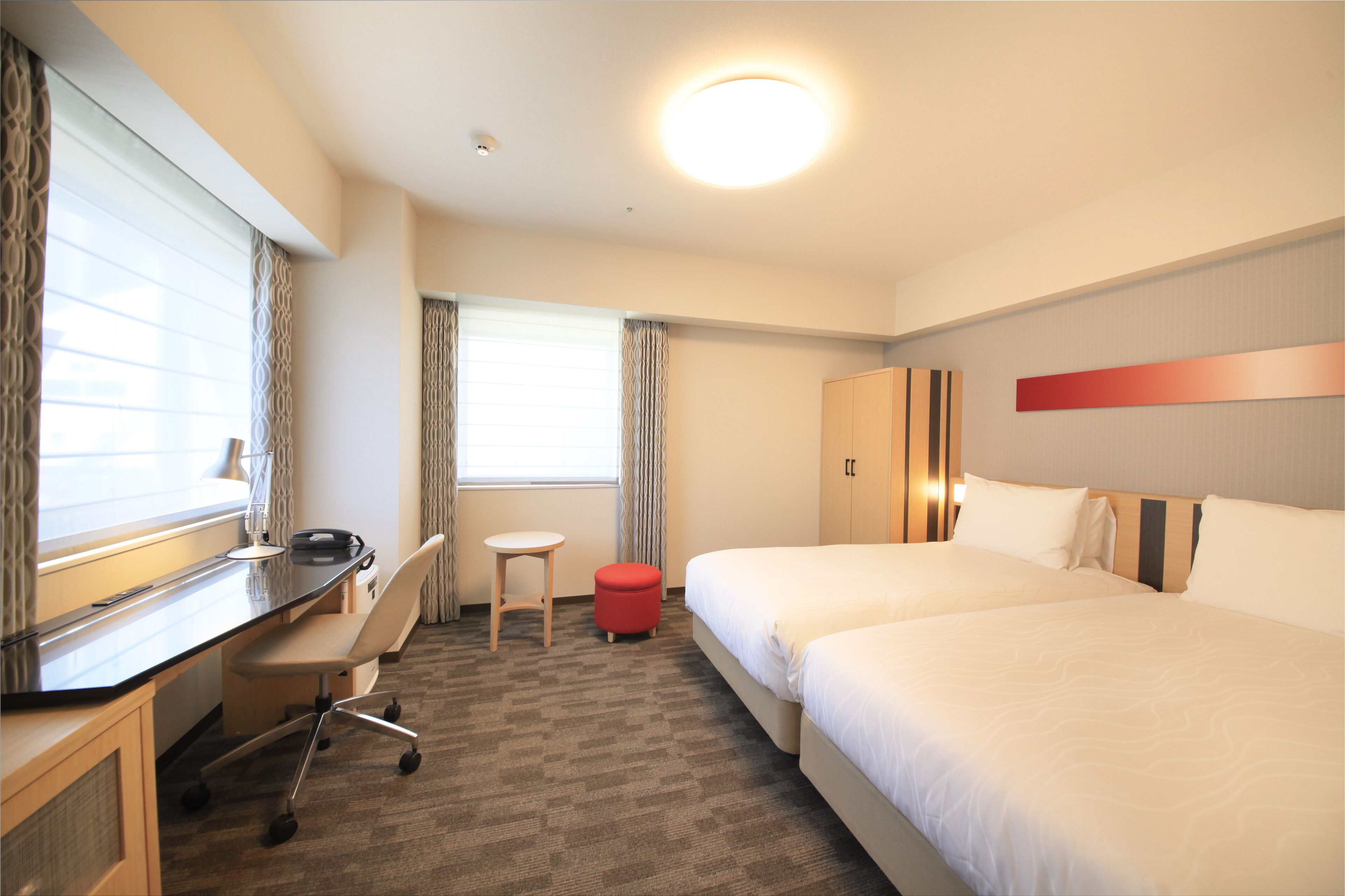 superior twin, non smoking | 1 bedroom, desk, laptop workspace, free wifi