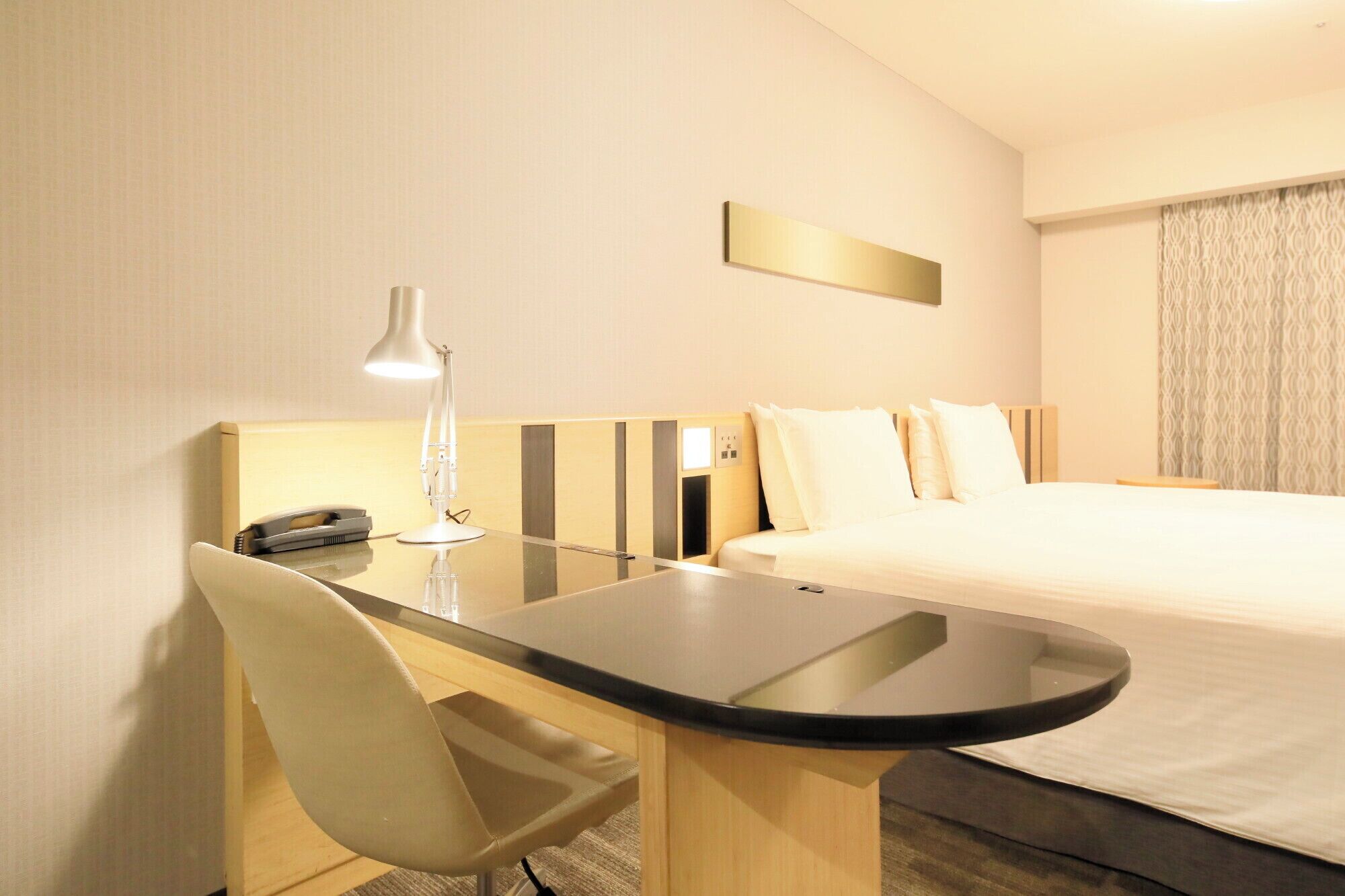 Foto - Richmond Hotel Tokyo Suidobashi