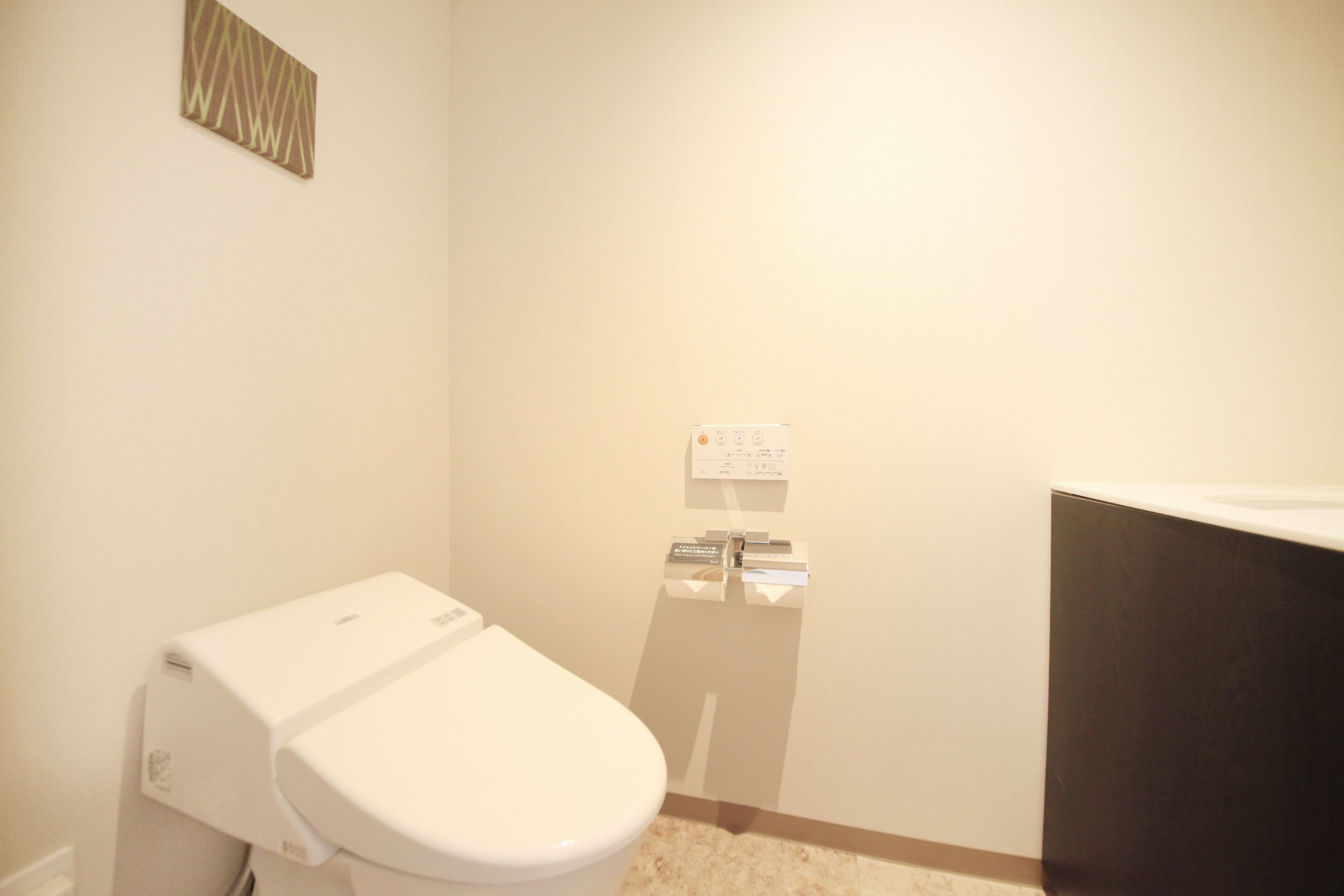 superior triple room, non smoking | bathroom | combined shower/bathtub, hair dryer, slippers, bidet