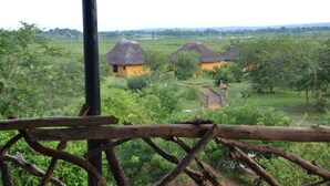 Front of property - Twiga Tales Safari (Pakwach)
