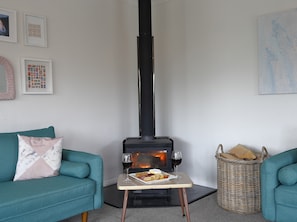 Interior - The Clearwater Cottage - Te Anau Holiday Home (Te Anau)