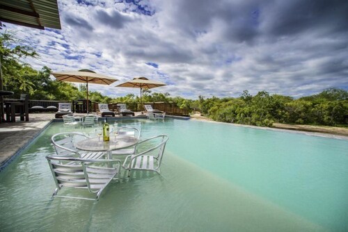 Shalati Kruger Lodge