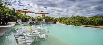 Shalati Kruger Lodge