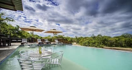 Shalati Kruger Lodge