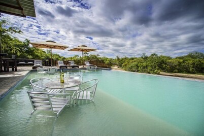 Shalati Kruger Lodge