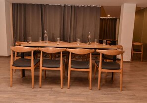 Family dining