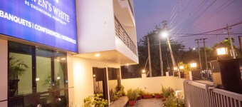 Mavens White Artemis Hospital Road Gurgaon