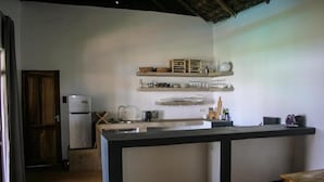 Villa Deluxe | Cocina privada