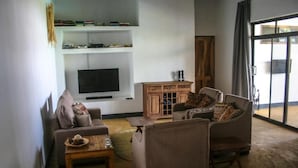 Villa Deluxe | Interior