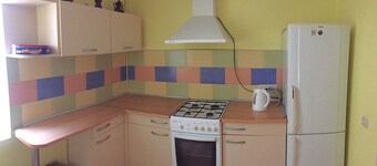 Уютная квартира в центре Одессы