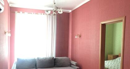 ĐąĐœĐ°Ń ĐșĐČаŃŃĐžŃа ĐČ ŃĐ”ĐœŃŃĐ” ĐĐŽĐ”ŃŃŃ