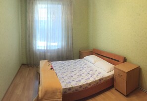 2 bedrooms, WiFi - Уютная квартира в центре Одессы (Odesa)