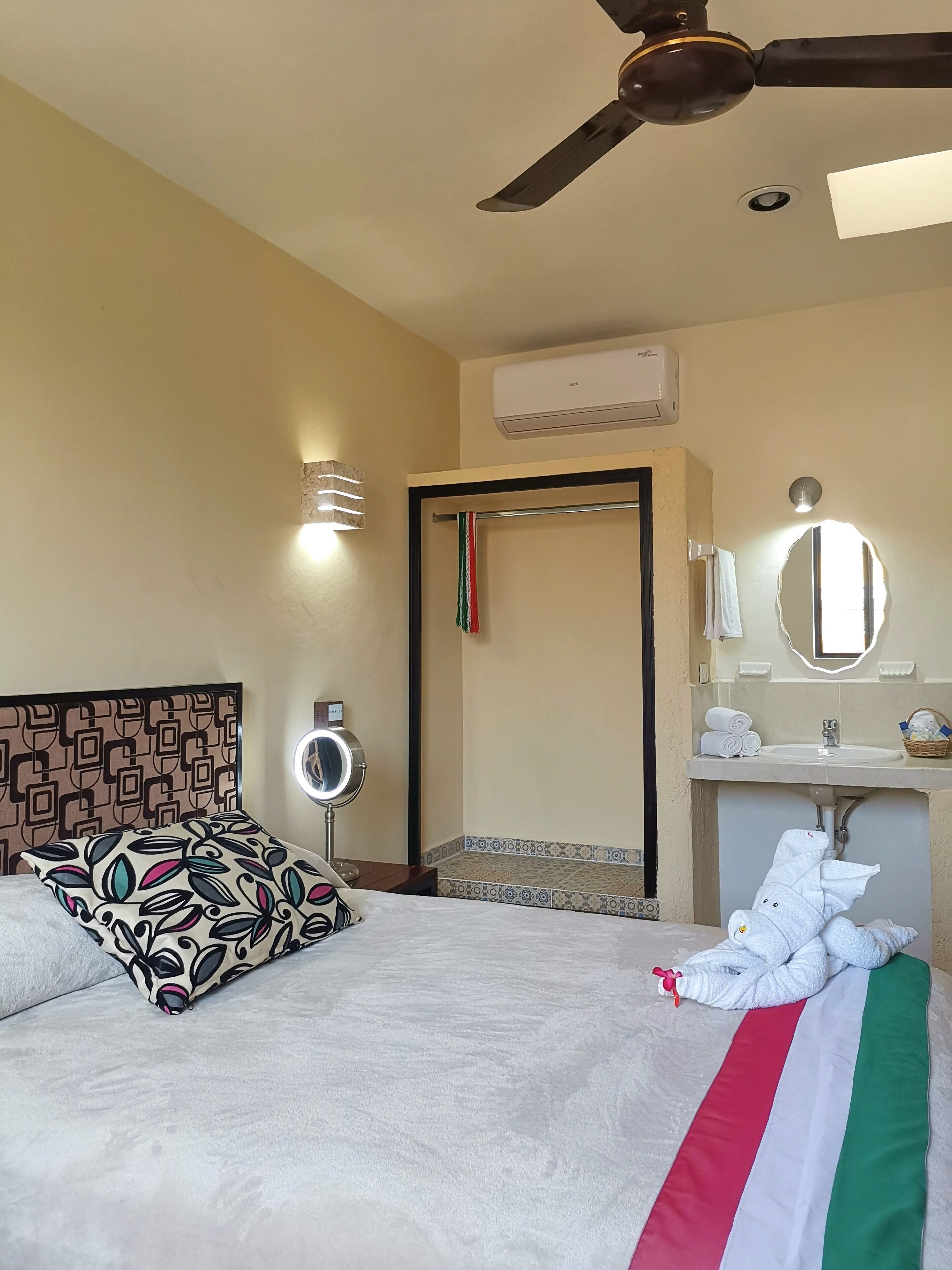 Foto - Hotel Casa Pellegrin