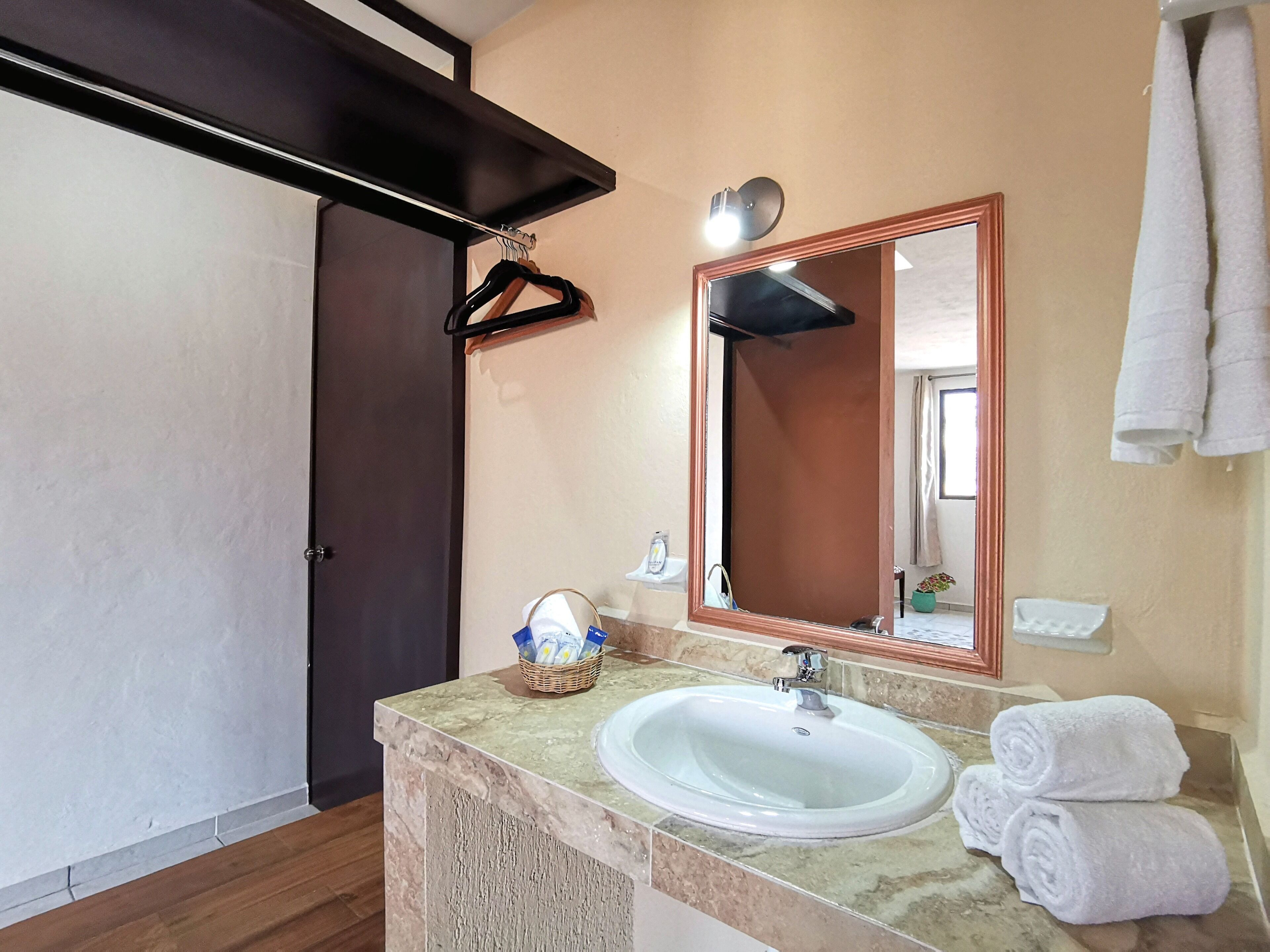 Foto - Hotel Casa Pellegrin