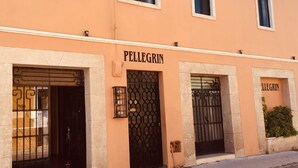 Exterior - Hotel Casa Pellegrin (Mérida)
