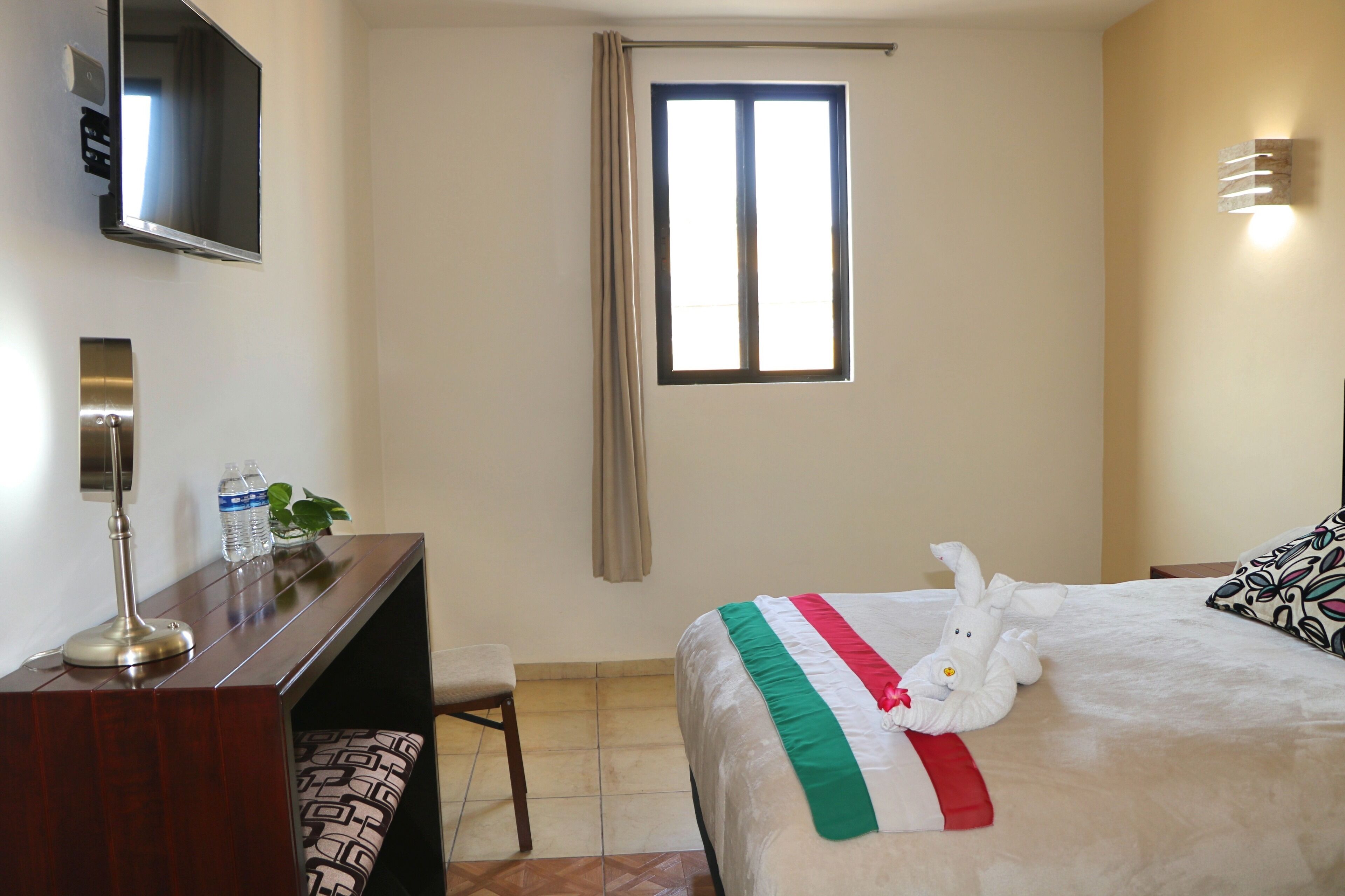 Foto - Hotel Casa Pellegrin