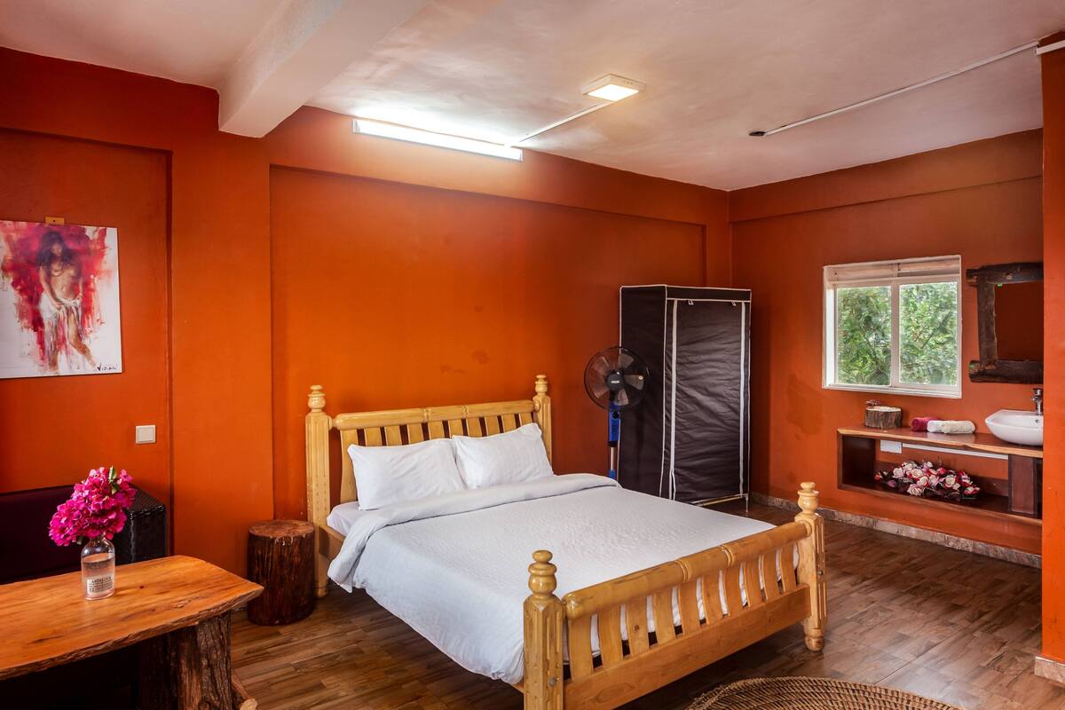 Roupas de cama premium, individualmente decorados
