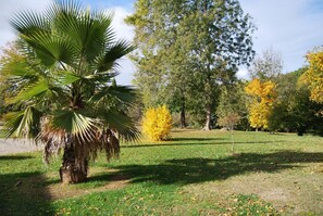Exterior - Domaine la Bastide (Cleyrac)