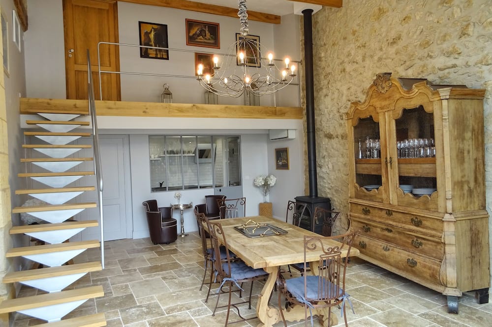 Domaine la Bastide - Blasimon