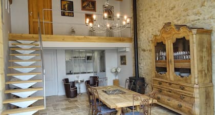 Domaine la Bastide