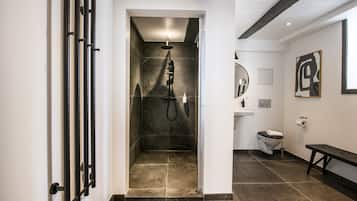 Appartement Exclusif | Salle de bain