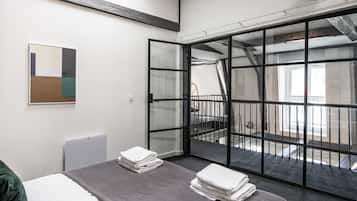 Appartement Exclusif