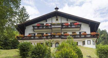 Lomahuoneisto Bergschlößl Nr 15