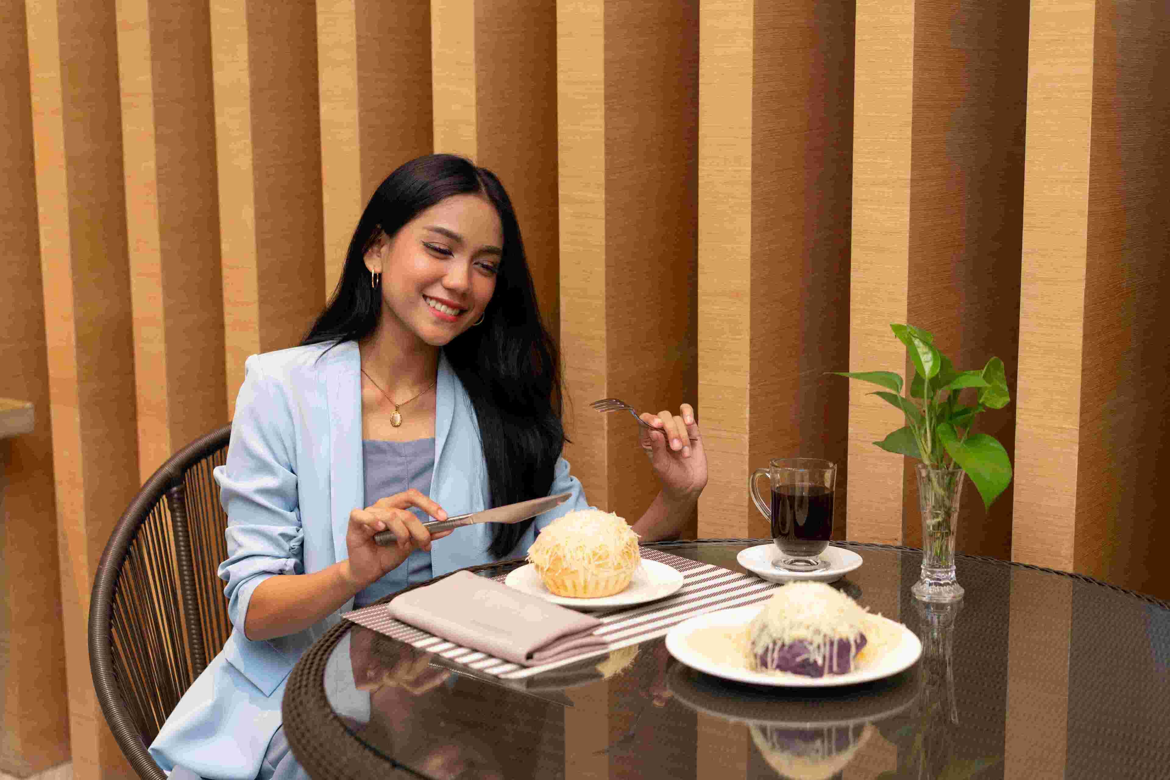 Lounge tại sảnh