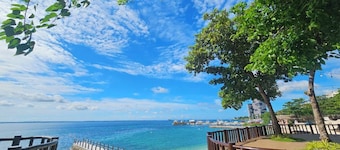Savoy Hotel Mactan Cebu near Newtown Beach